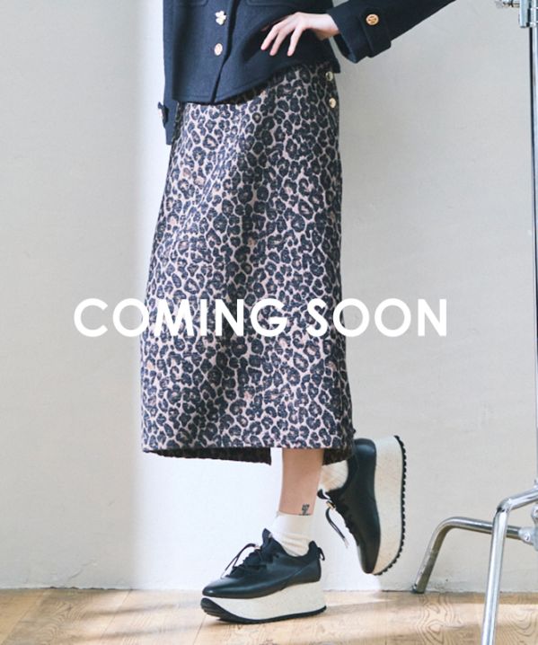 B⚡️MNA専用ページ SKIRT | ROOM903 online