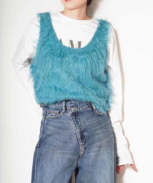 TOPS,ニット | ROOM903 online