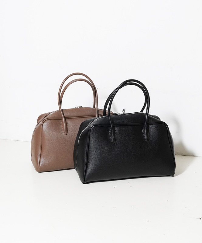 モノグラム ボストンバッグ ボストンバッグ | BAG | ROOM903 online