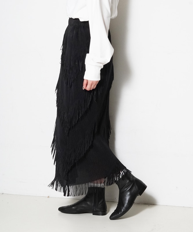 SKIRT | ROOM903 online