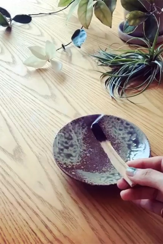 PALOSANTOスティック