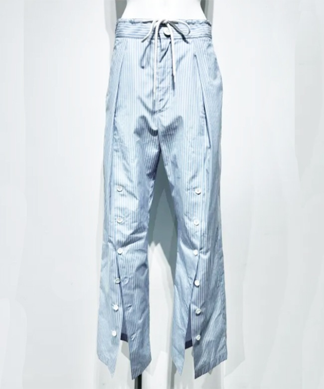 ストライプパンツ | PANTS | ROOM903 online