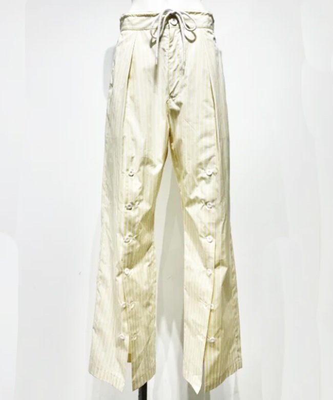 ストライプパンツ | PANTS | ROOM903 online