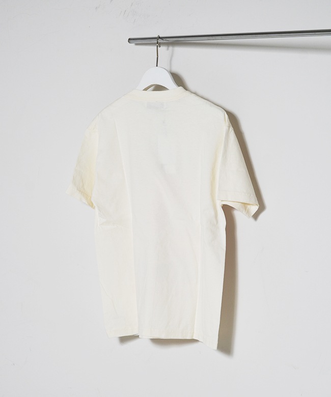 レコードプリントヴィンテージTシャツ