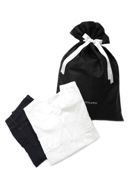 ギフトバッグ　Lサイズ