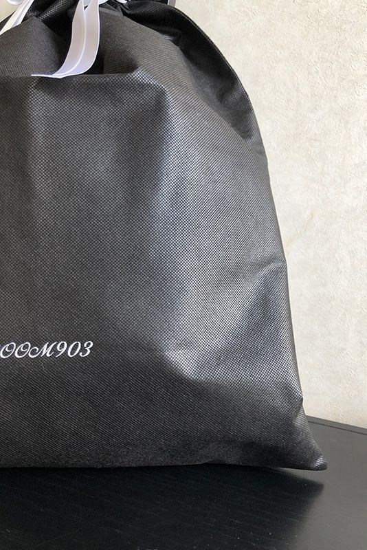 ギフトバッグ　Lサイズ