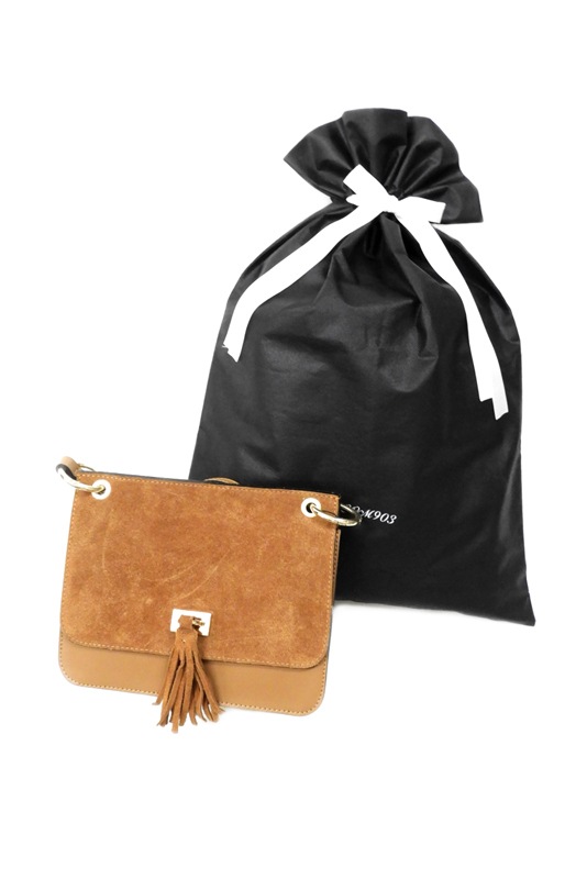 ギフトバッグ　Lサイズ