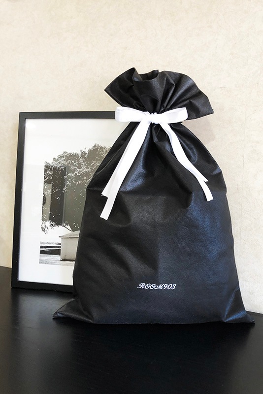 ギフトバッグ　Lサイズ