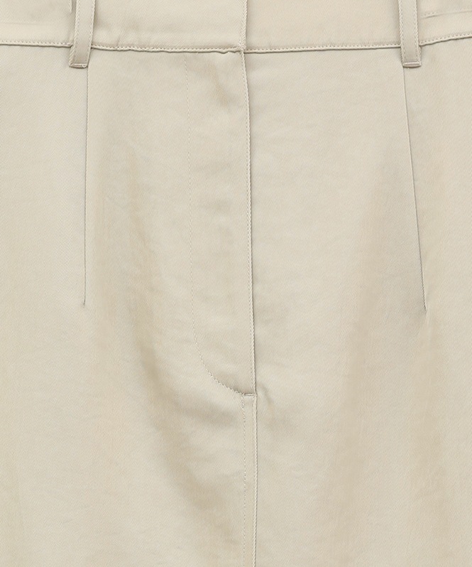 CLANE SHEER SWITCHING STRAIGHT SK | ALL ITEM | ROOM903 online