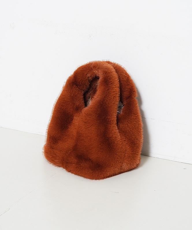 エコファー2Wayバッグ