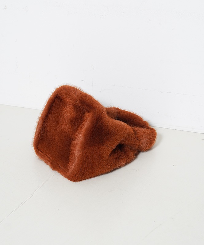 エコファー2Wayバッグ