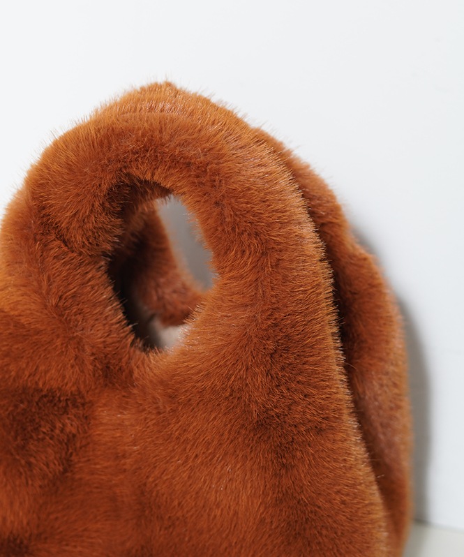 エコファー2Wayバッグ