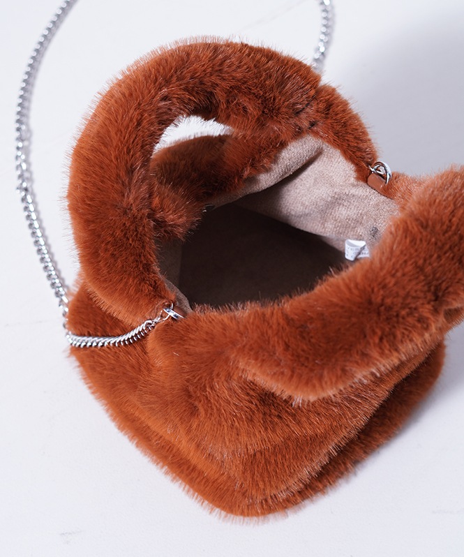 エコファー2Wayバッグ