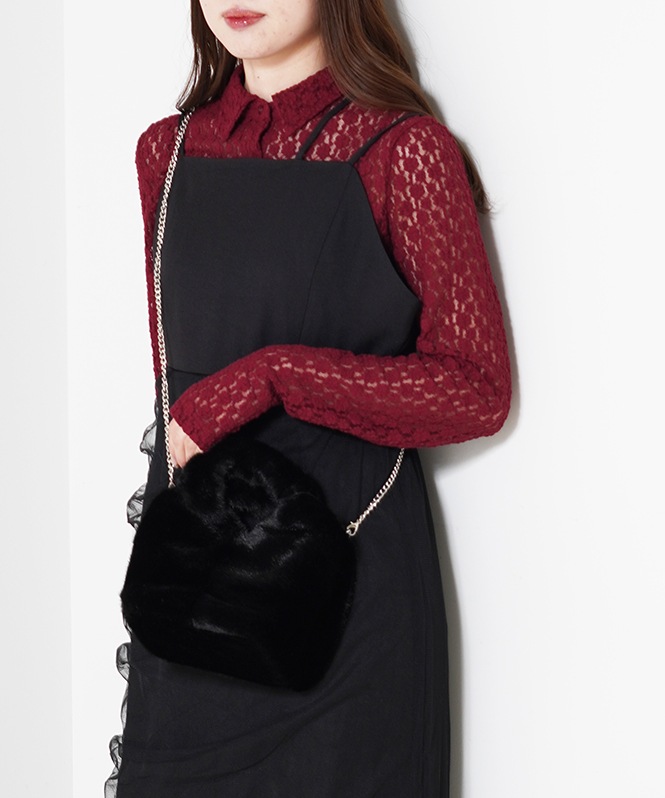 エコファー2Wayバッグ