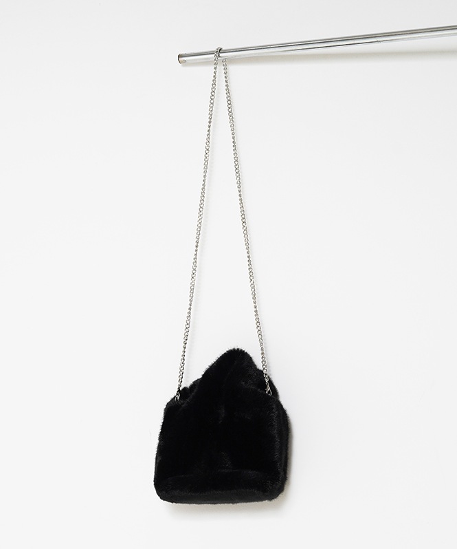 エコファー2Wayバッグ