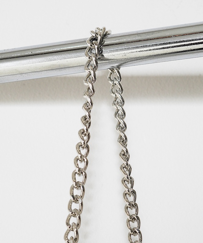 エコファー2Wayバッグ