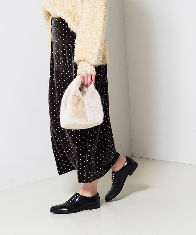 エコファー2Wayバッグ