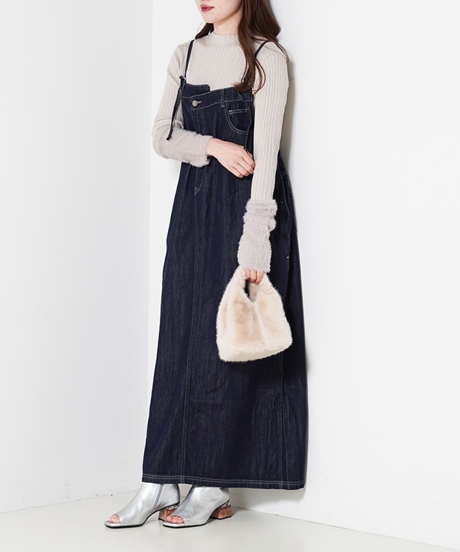 エコファー2Wayバッグ