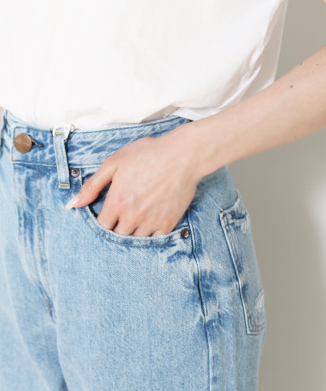 RED CARD TOKYO Dakota：ilt | PANTS,デニムパンツ | ROOM903 online
