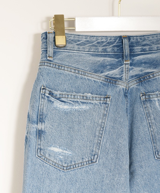 RED CARD TOKYO Dakota：ilt | PANTS,デニムパンツ | ROOM903 online