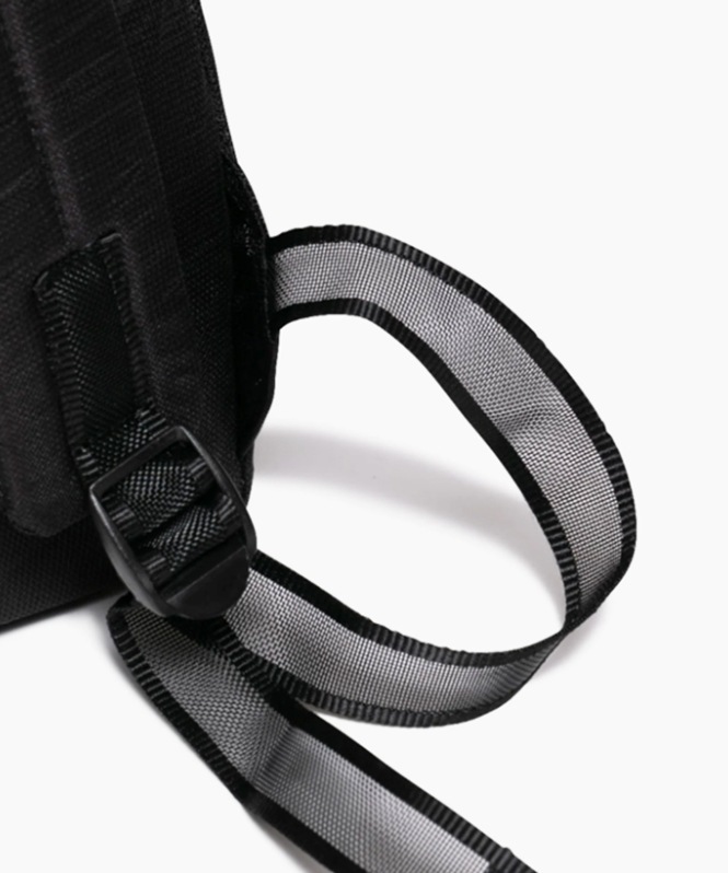 nothing to hide backpack