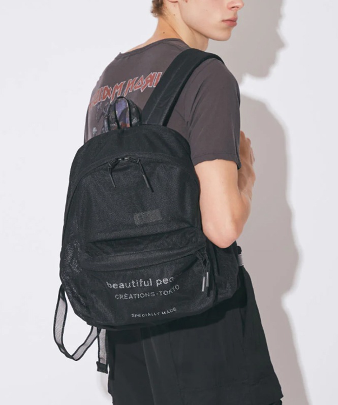 nothing to hide backpack