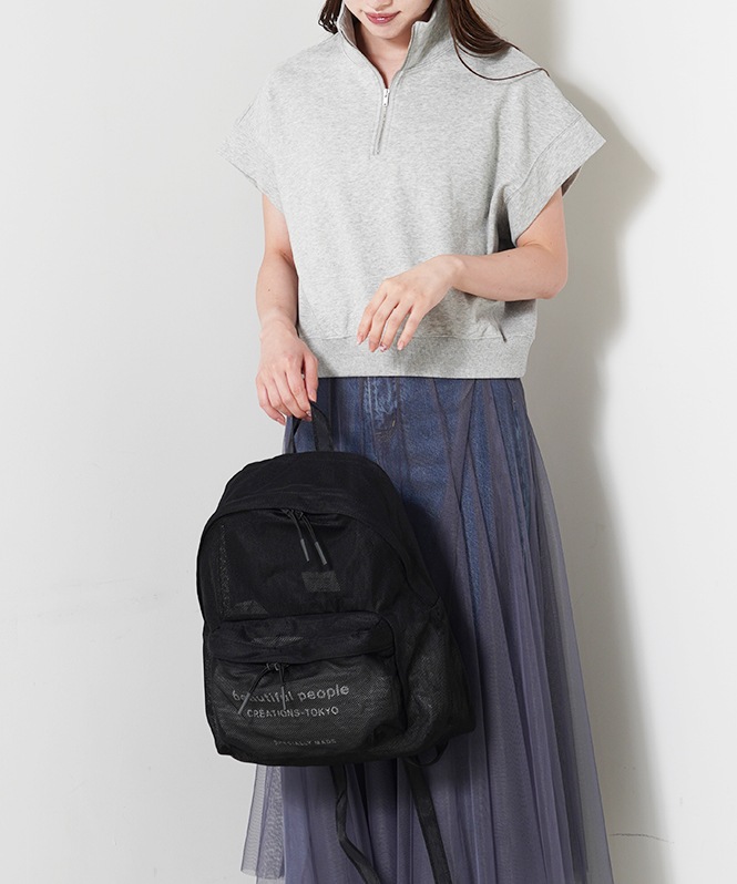 nothing to hide backpack