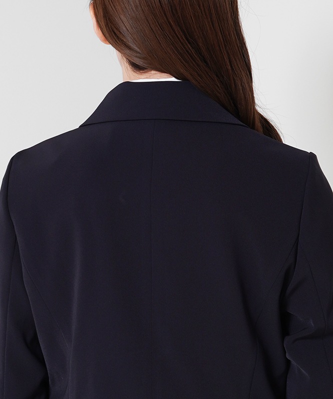 ステファニーダブルクロストラッドジャケット