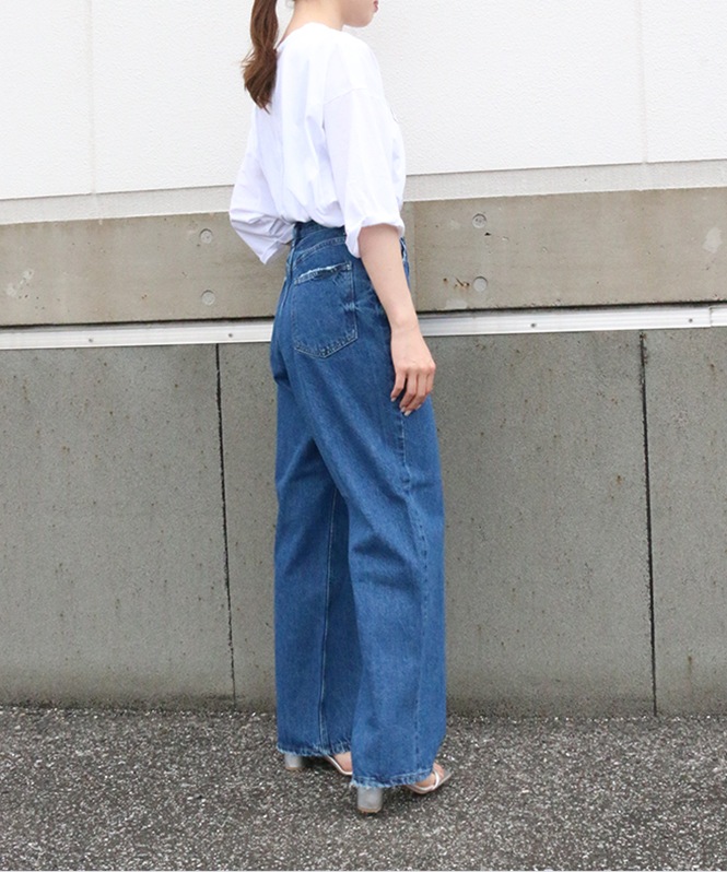RED CARD TOKYO Dakota：idk | PANTS,デニムパンツ | ROOM903 online