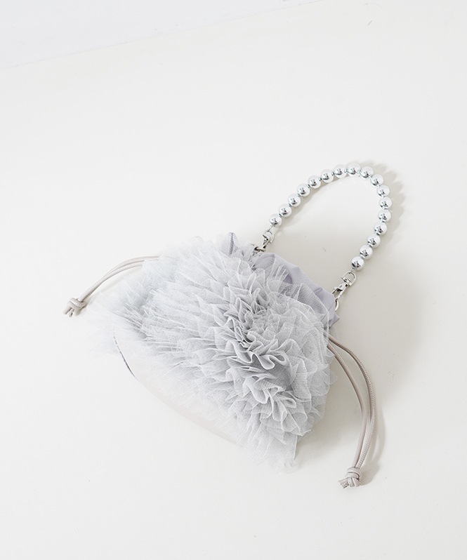 Drawstring pouch