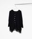 BLACK<!-- / M-->