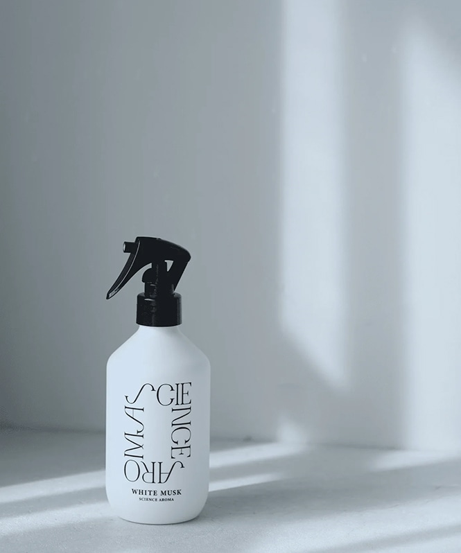 Fabric&RoomMist 400ml