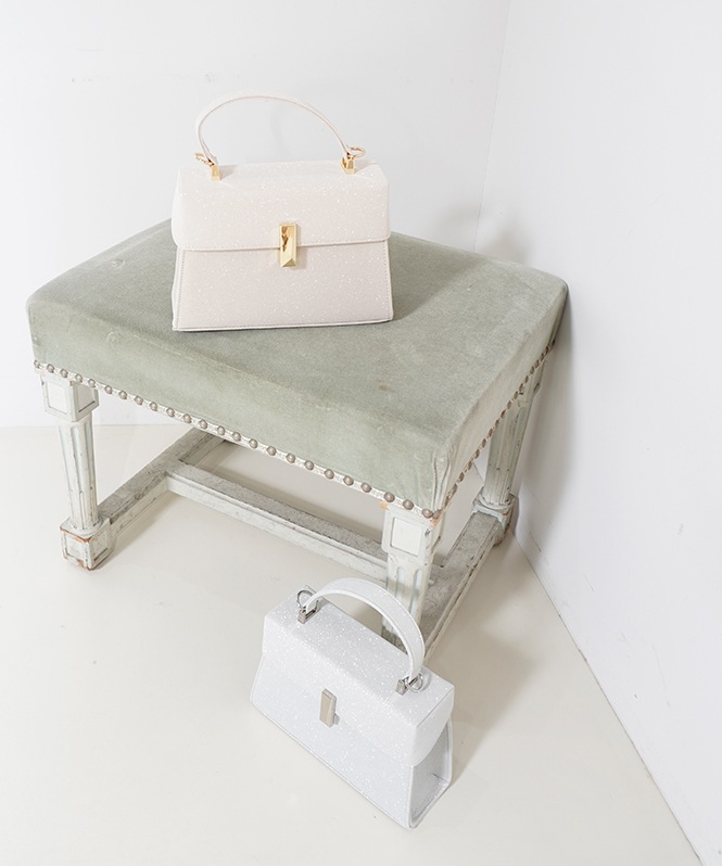 2WAYハンドバッグ