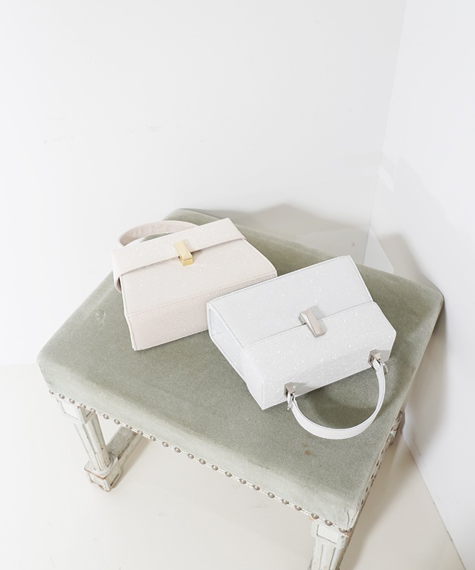 2WAYハンドバッグ