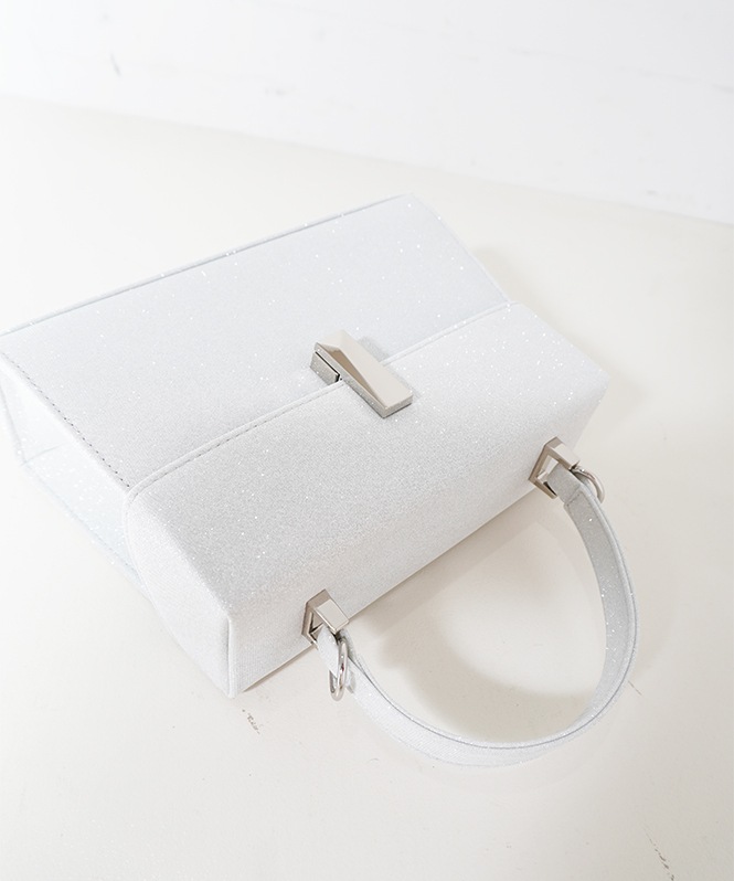 2WAYハンドバッグ