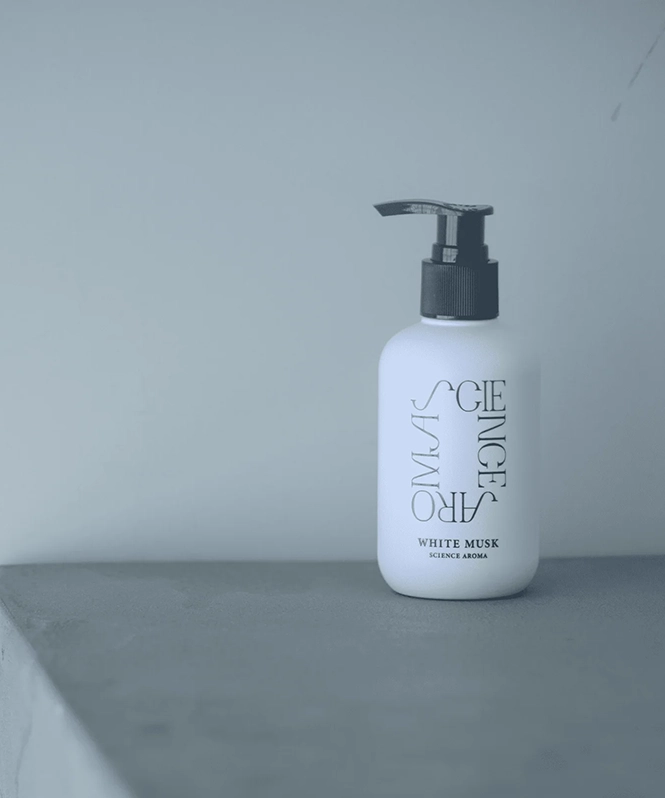Body Milk 200g
