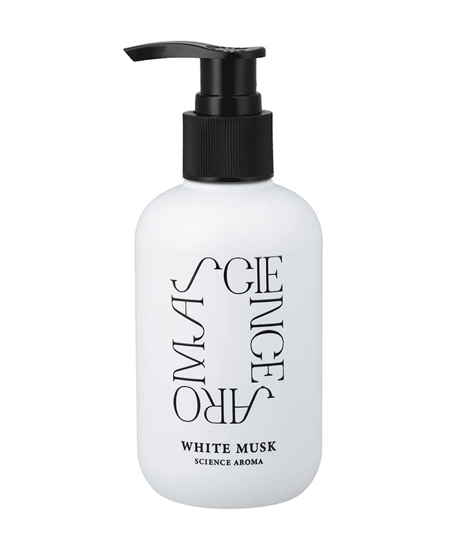 Body Milk 200g