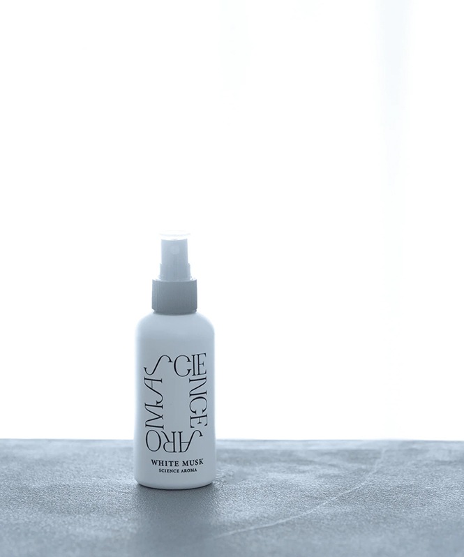 Hair＆BodyMist 100ml