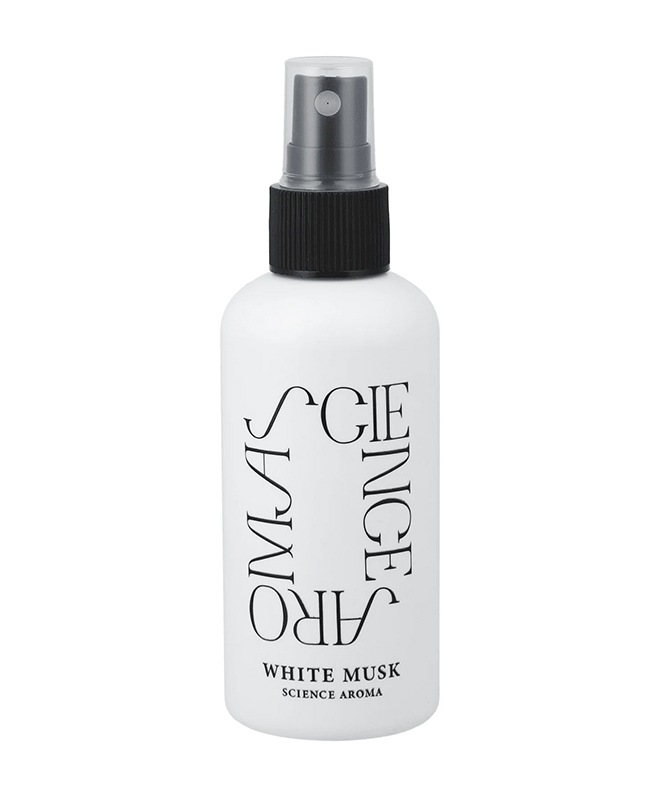 Hair＆BodyMist 100ml