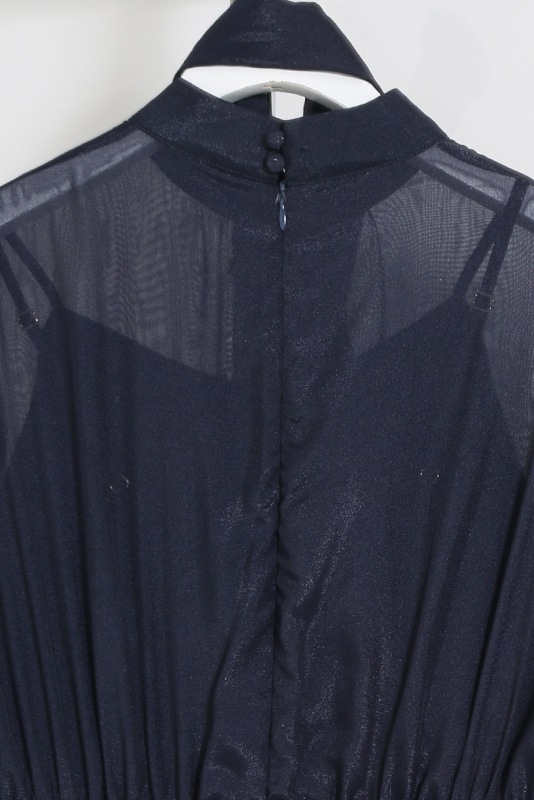 シアーボウタイオールインワン