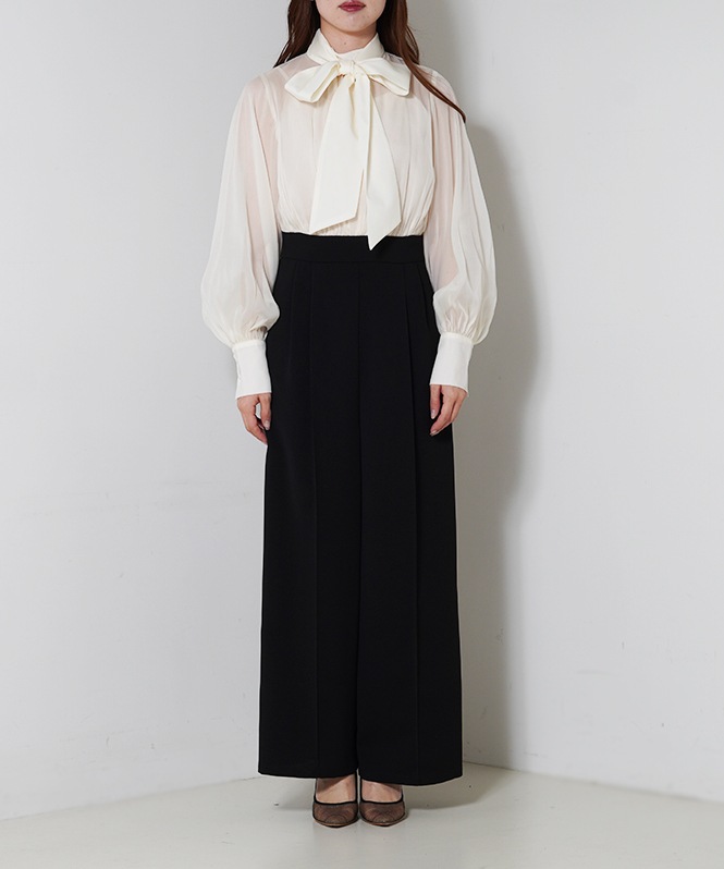 シアーボウタイオールインワン