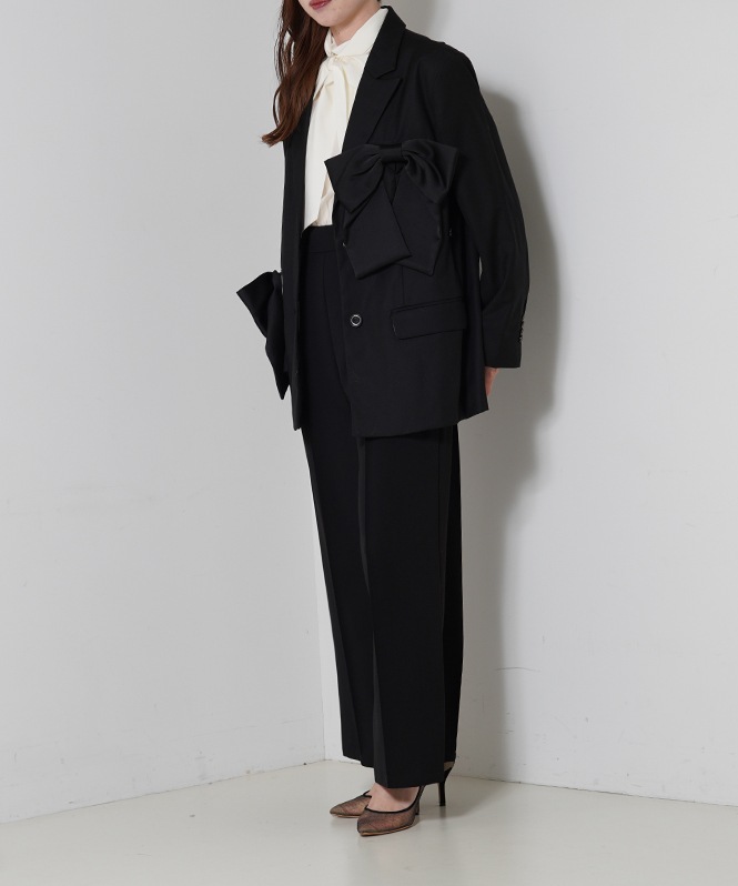 シアーボウタイオールインワン