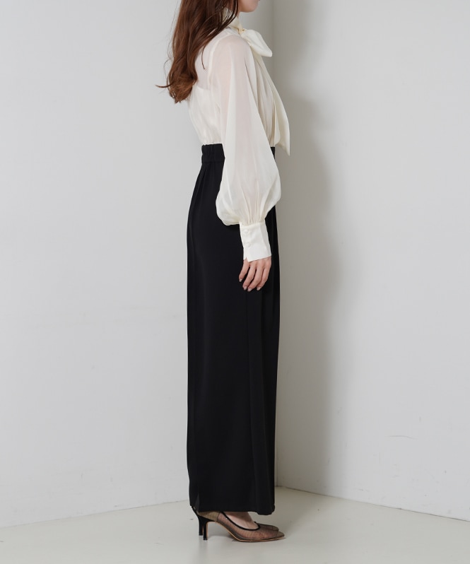 シアーボウタイオールインワン