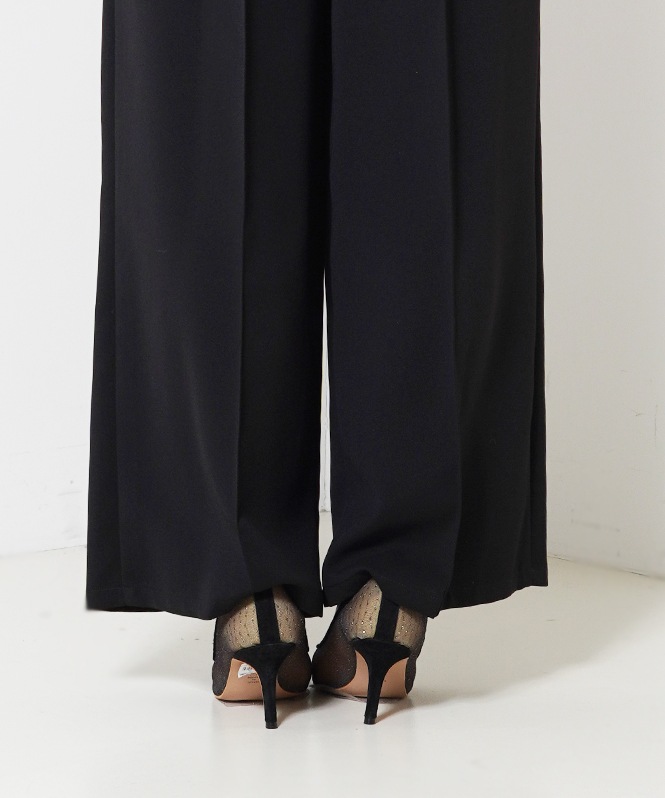 シアーボウタイオールインワン