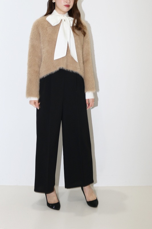 シアーボウタイオールインワン