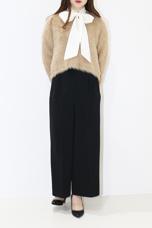 シアーボウタイオールインワン