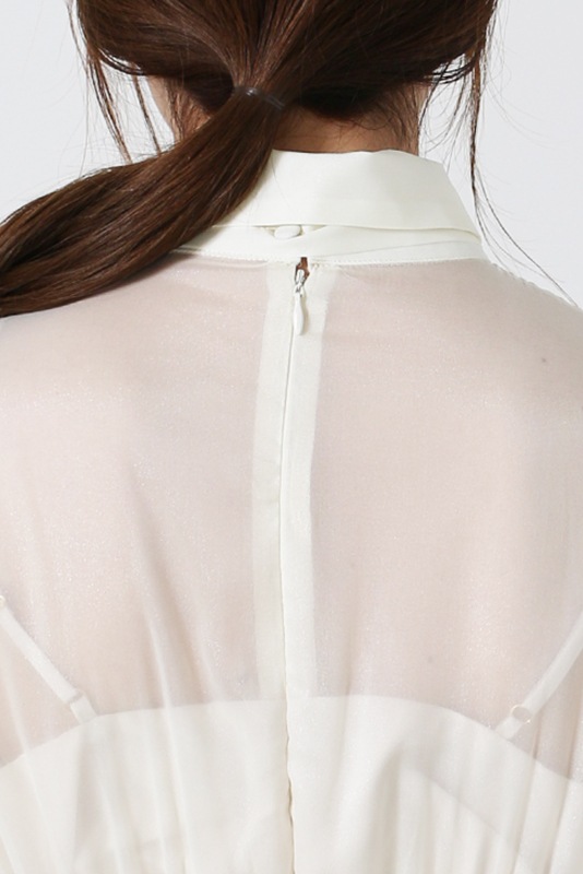 シアーボウタイオールインワン