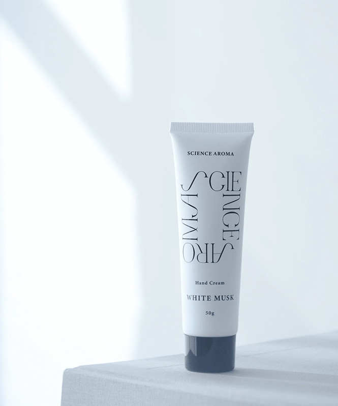 Hand Cream 50g