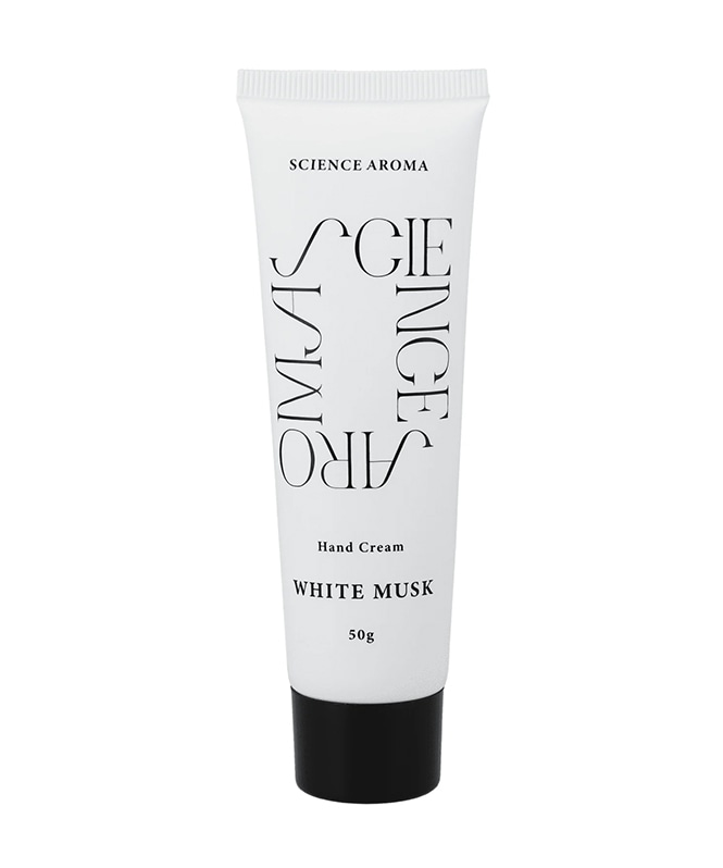 Hand Cream 50g