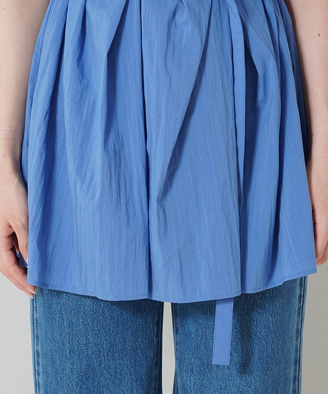 2WAYオフショルブラウス